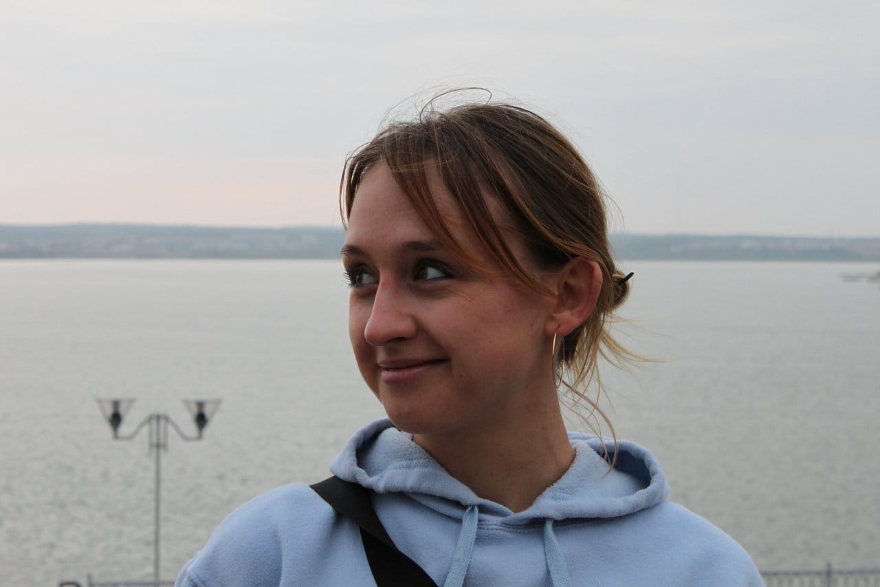 Alina