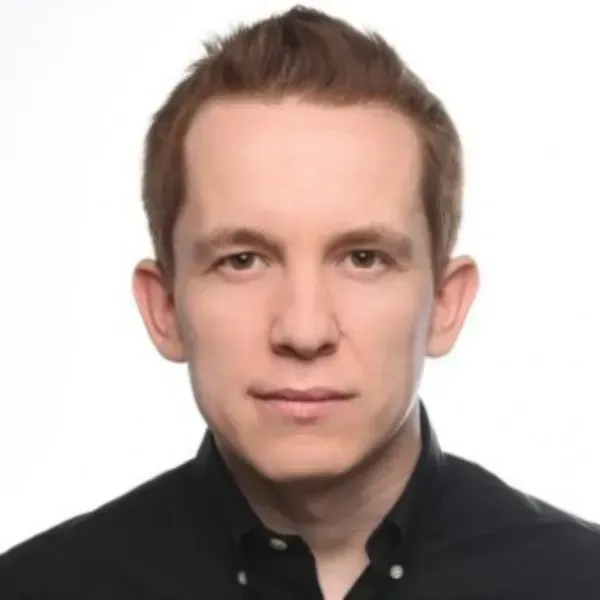 Yevhen